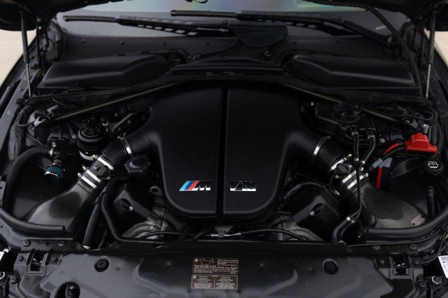 Used 2008 BMW M5 image 33
