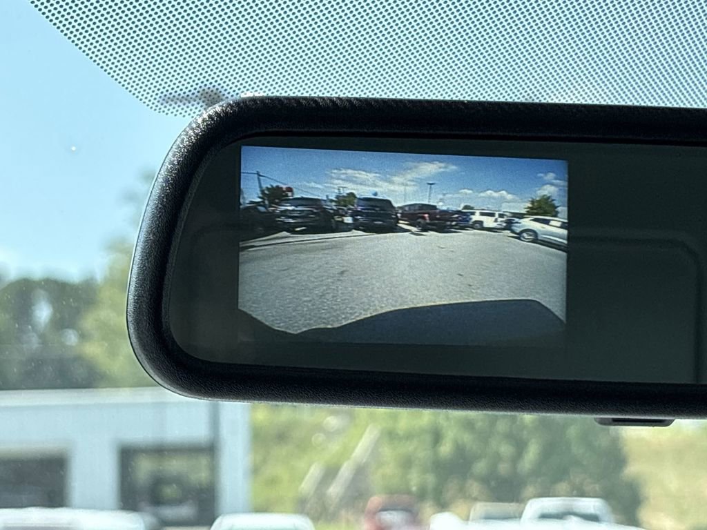 New 2025 Chevrolet Express 2500 w/ Driver Convenience Package image 16