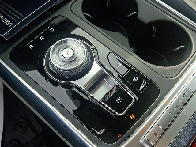 New 2026 Kia Carnival EX image 10