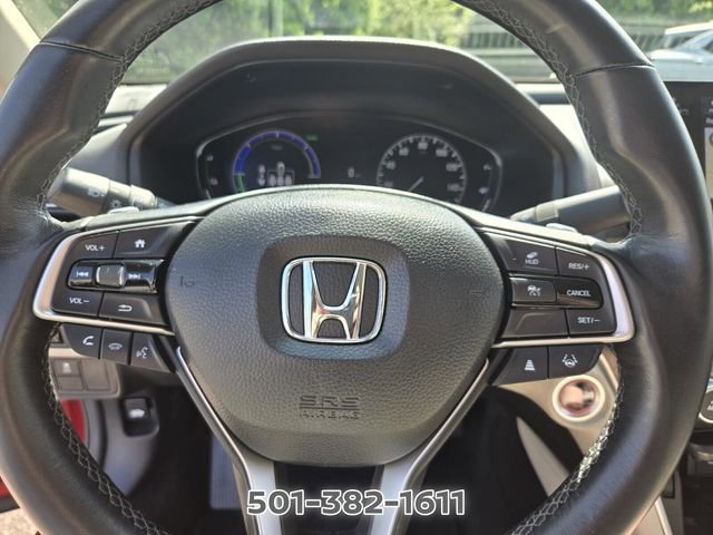 Used 2021 Honda Accord Touring image 26