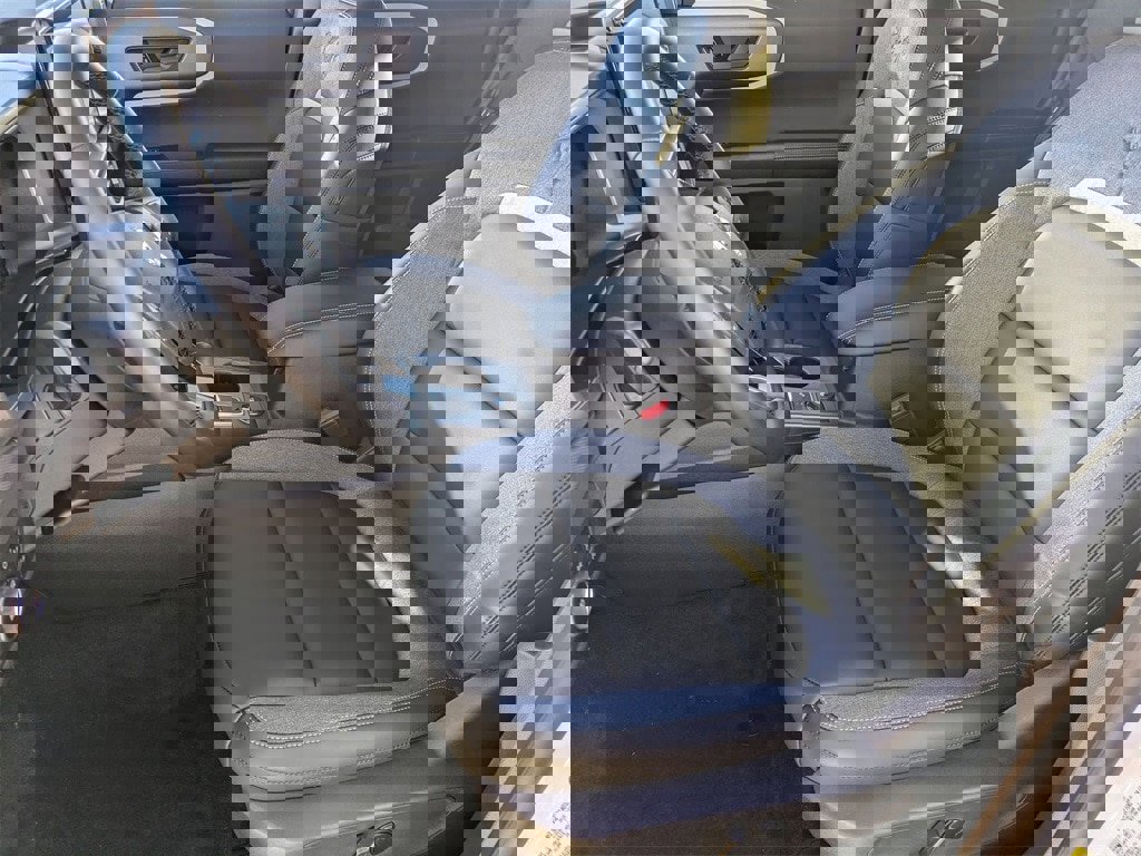 New 2025 Ford Bronco Sport Outer Banks image 14