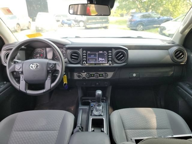 Used 2020 Toyota Tacoma SR AWD/4WD image 8