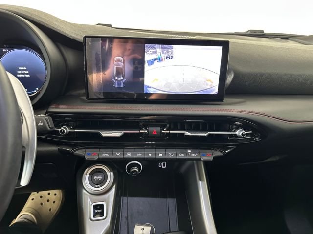 Used 2024 Dodge Hornet R/T w/ Track Pack image 22