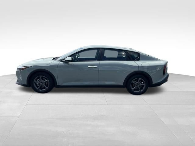 Certified 2025 Kia K4 FWD image 5