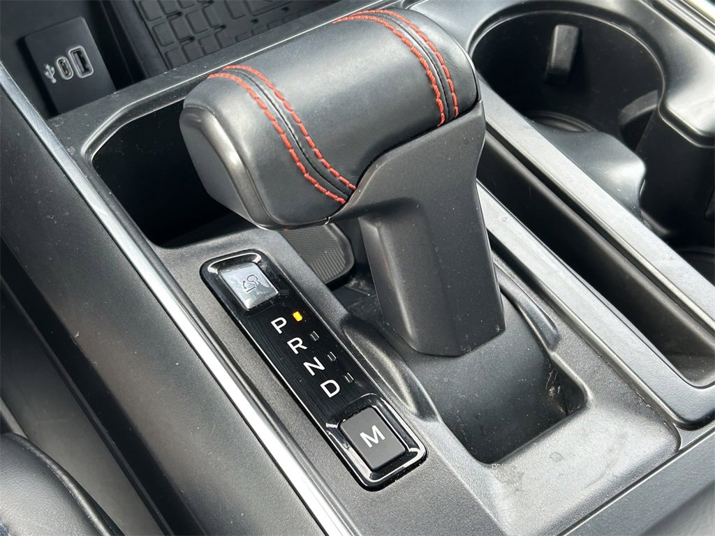 Used 2025 Ford F150 Raptor image 43