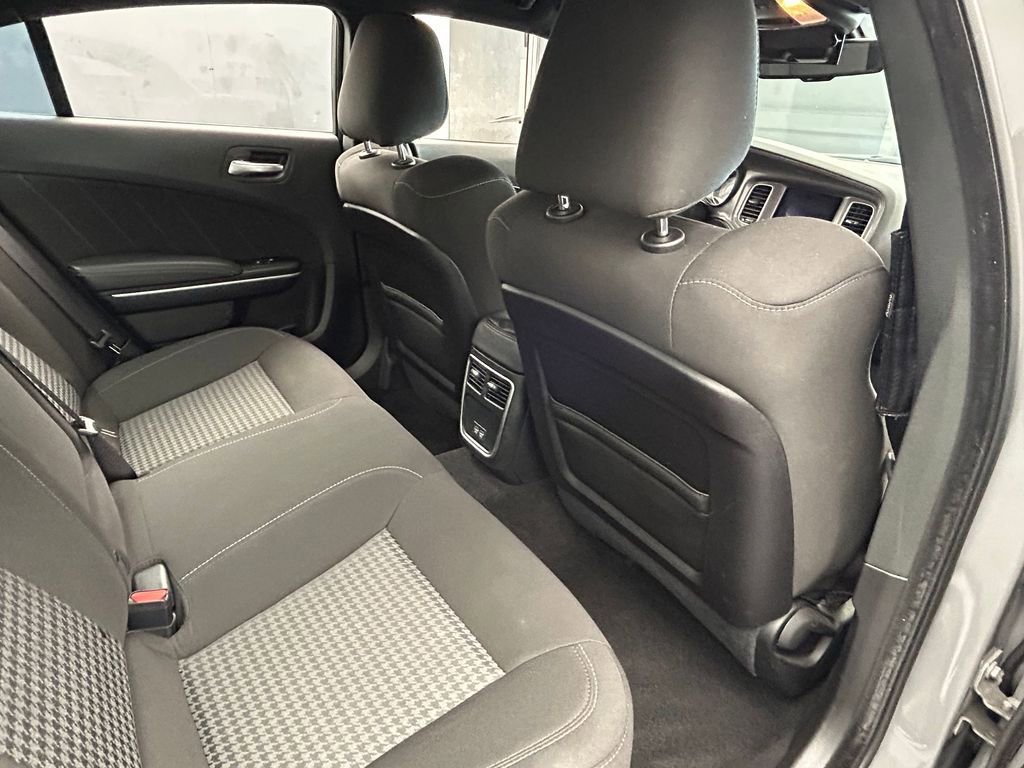 Used 2023 Dodge Charger GT image 36
