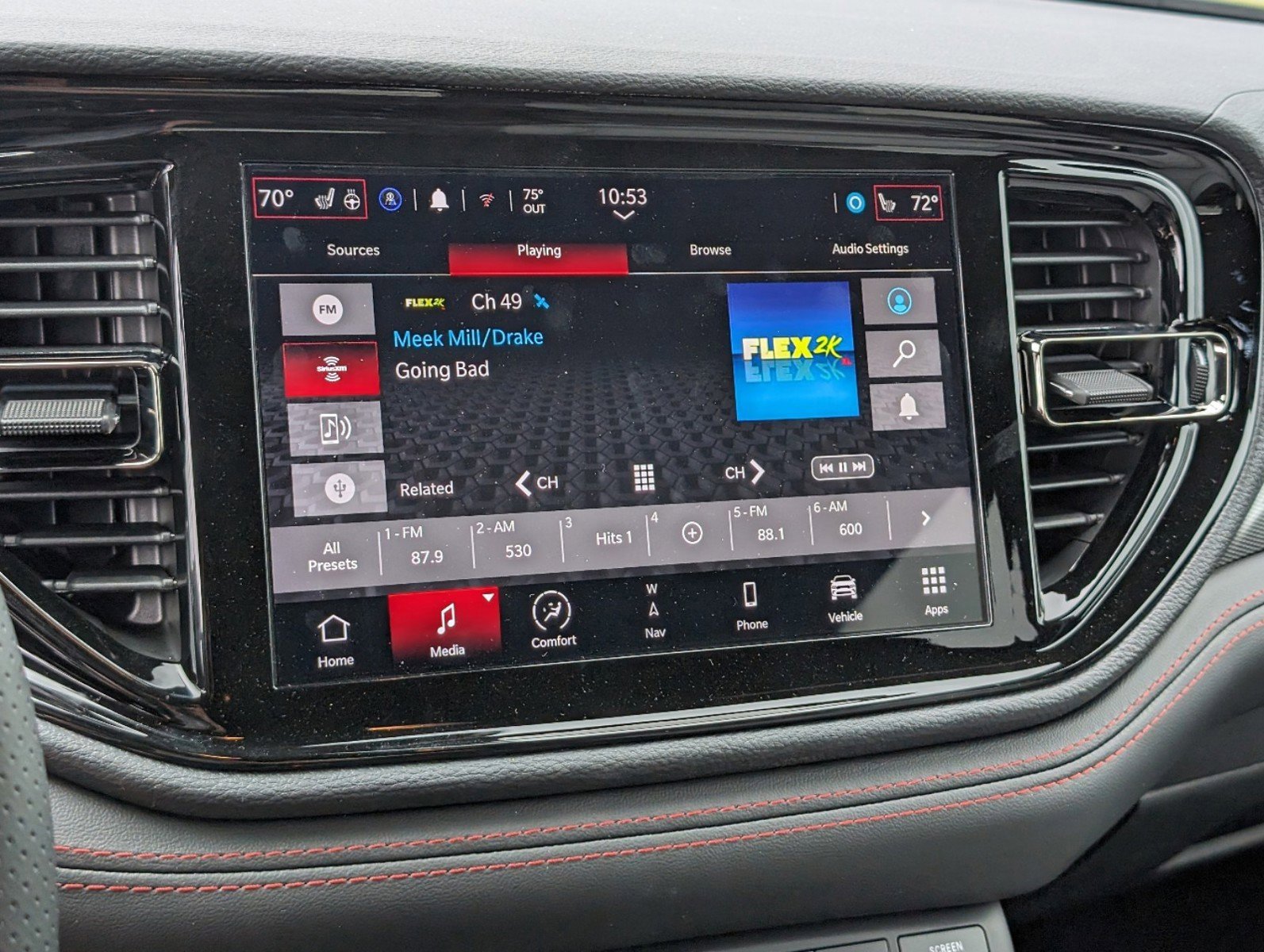 New 2024 Dodge Durango R/T image 24