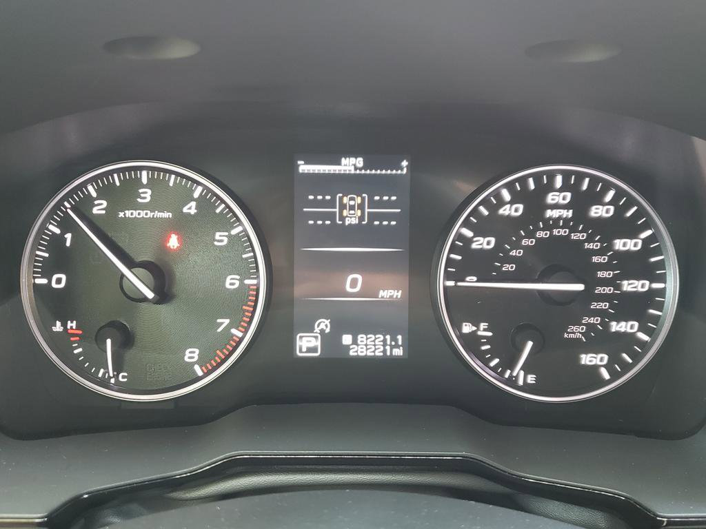 Used 2024 Subaru Outback Premium AWD/4WD image 26