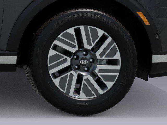 New 2026 Hyundai Palisade SEL Premium image 8