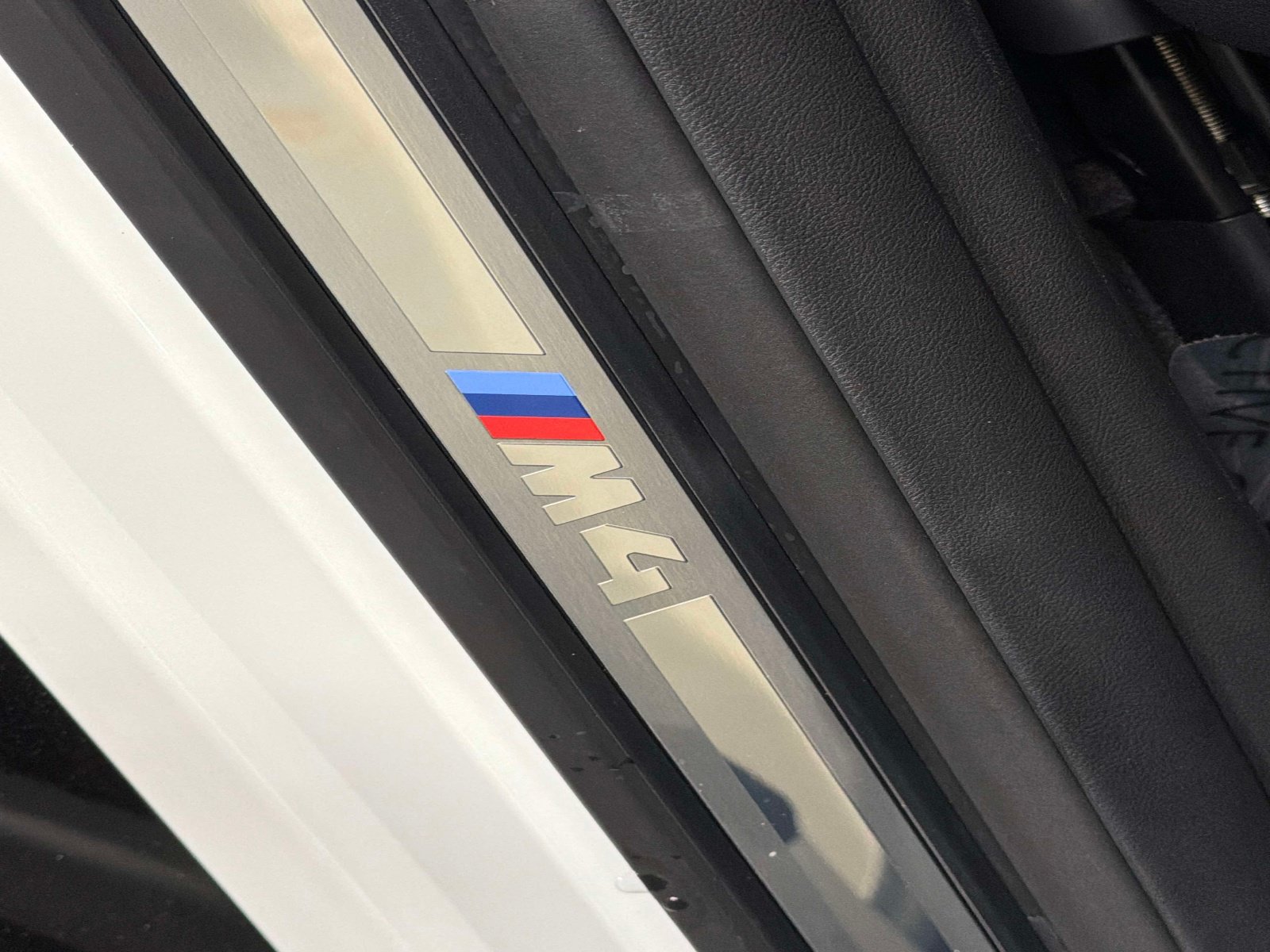Used 2026 BMW M4 Competition w/ Executive Package RWD image 26