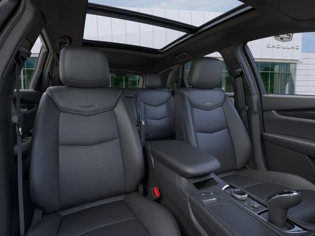 New 2026 Cadillac XT5 Sportv AWD/4WD image 16