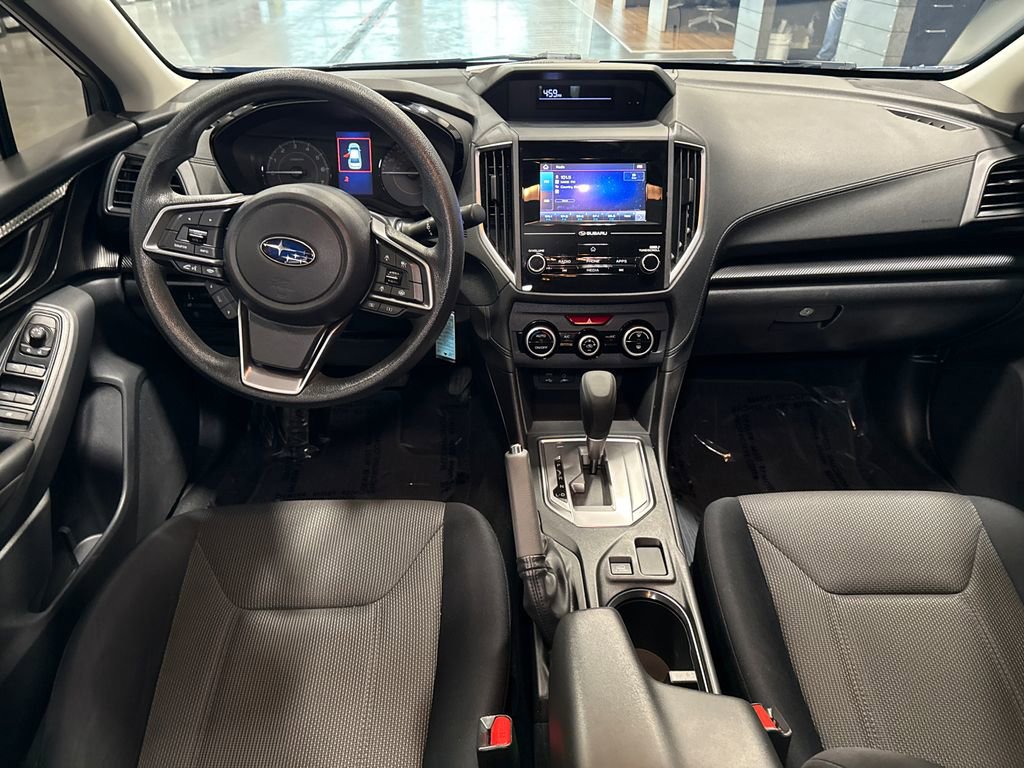 Used 2021 Subaru Crosstrek 2.0i AWD/4WD image 10