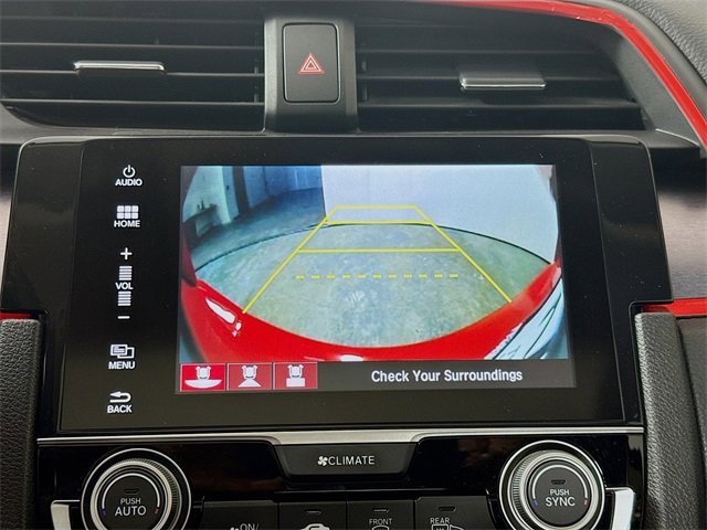 Used 2016 Honda Civic EX-L image 13