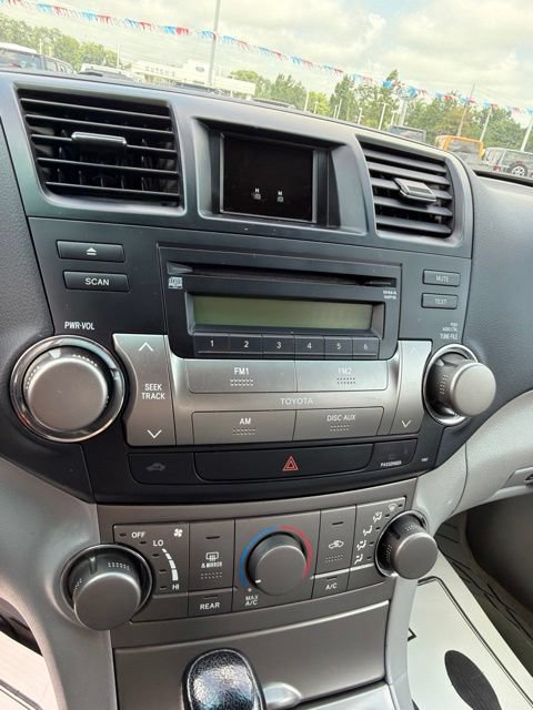 Used 2010 Toyota Highlander 4WD image 20