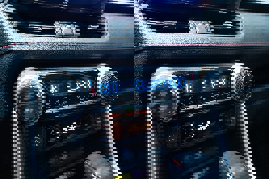 Certified 2024 Toyota RAV4 XSE image 27