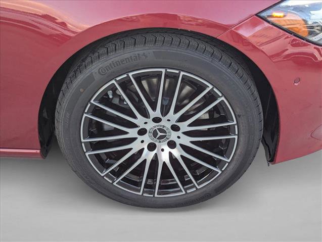 New 2026 Mercedes-Benz C 300 Sedan image 9