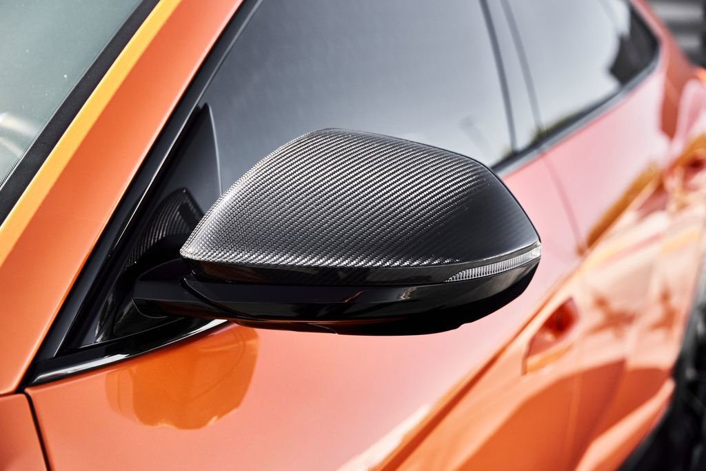 Used 2022 Lamborghini Urus AWD/4WD image 10