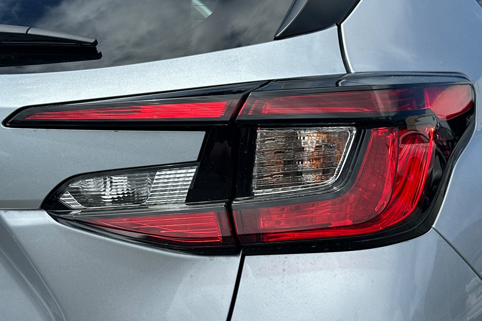 New 2026 Subaru Crosstrek 2.5i AWD/4WD image 31