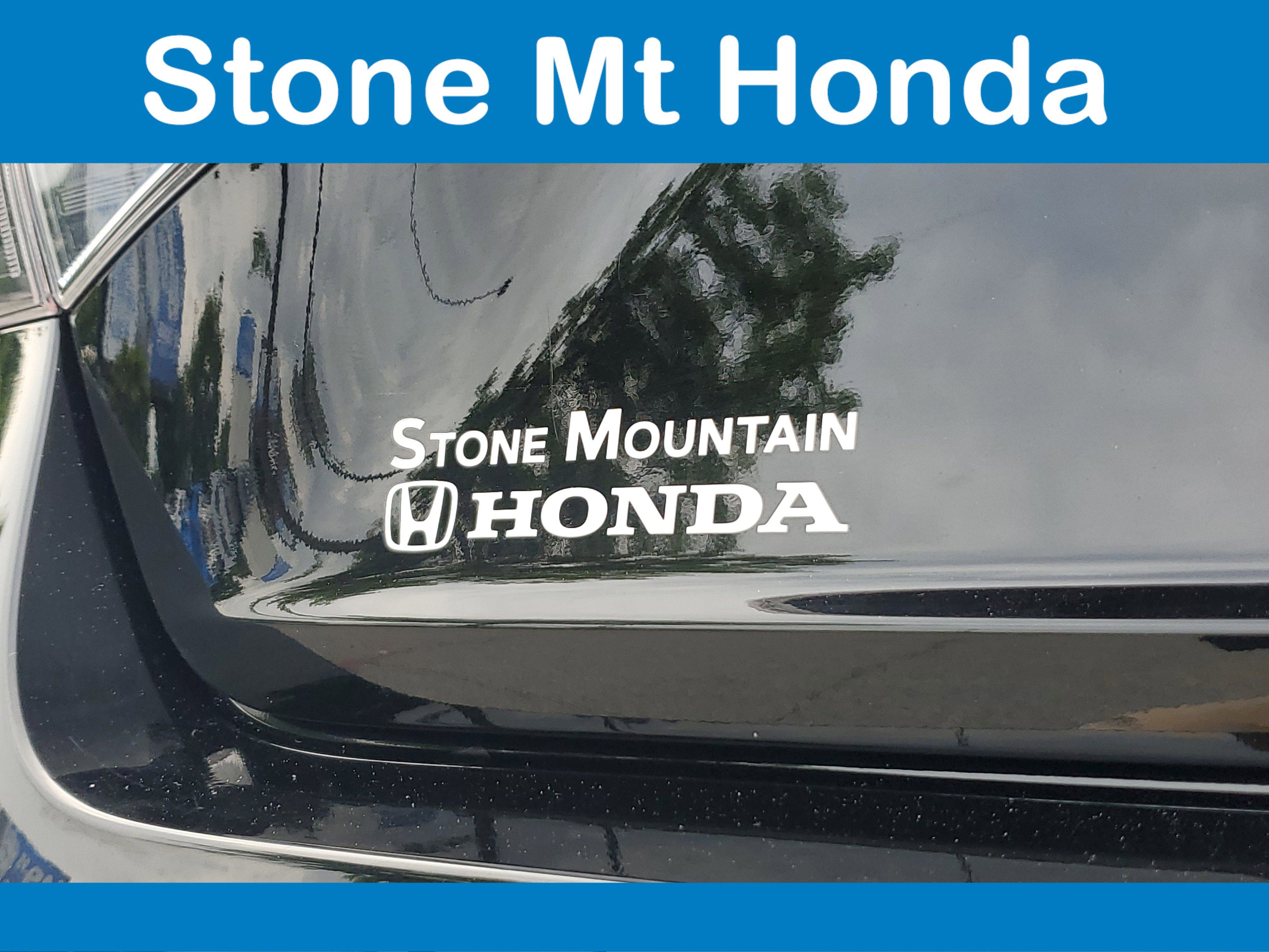 Used 2025 Honda Civic Sport image 9