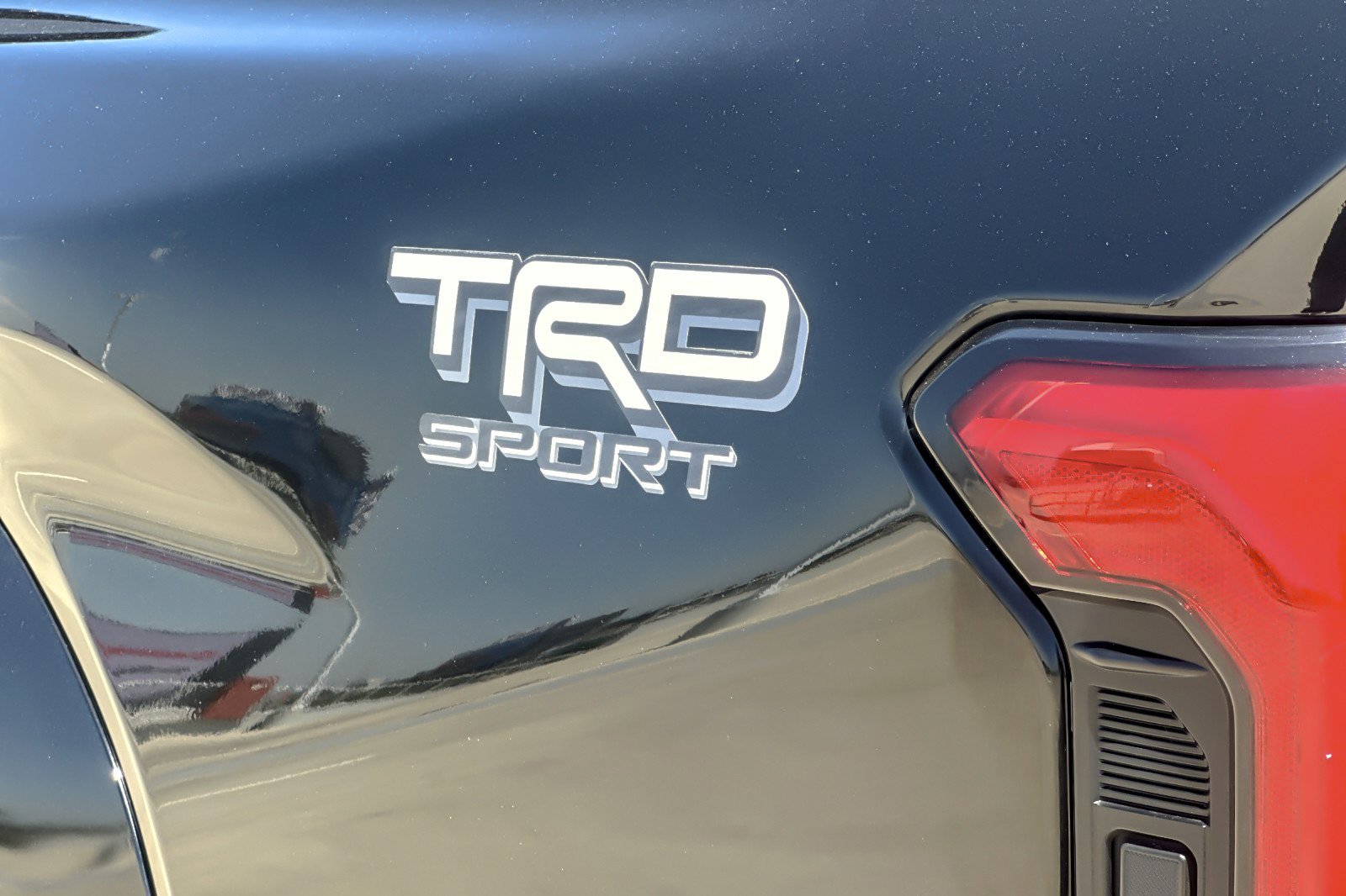 Certified 2024 Toyota Tacoma TRD Sport w/ TRD Sport Premium Package RWD image 25