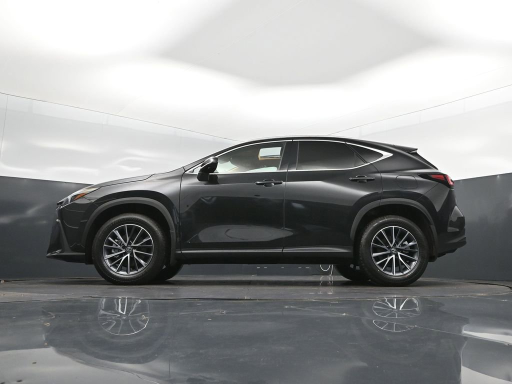 New 2026 Lexus NX 350 AWD w/ Premium Package image 40
