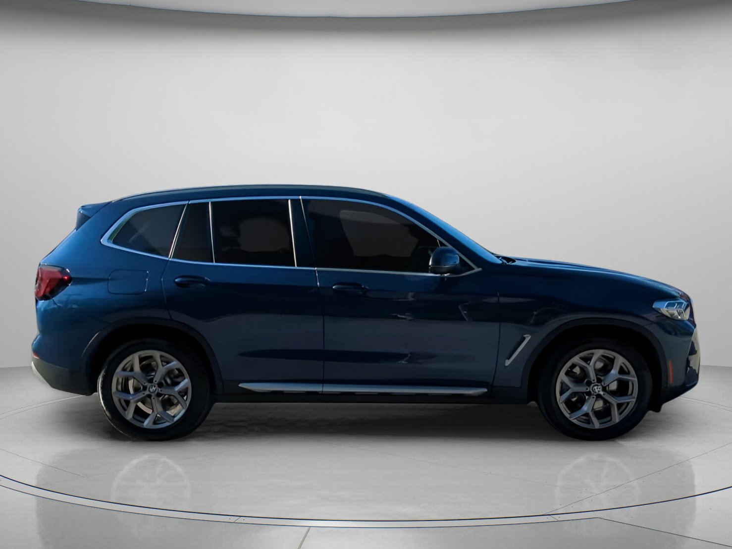 Used 2022 BMW X3 sDrive30i w/ Premium Package 2 image 33