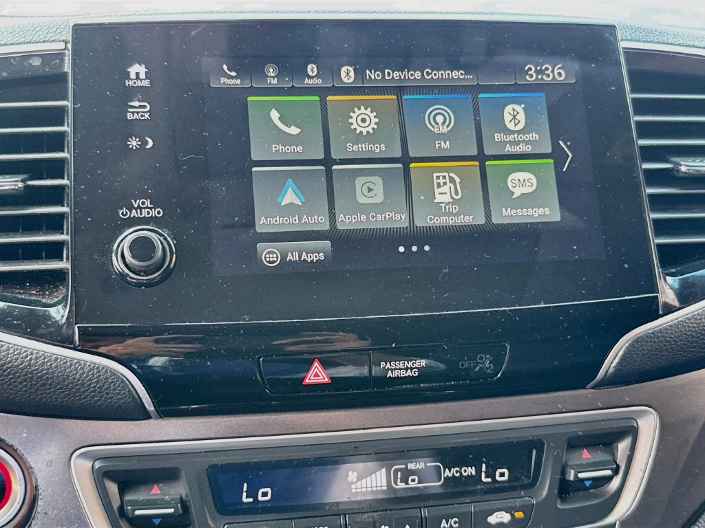 Used 2021 Honda Pilot Special Edition image 16
