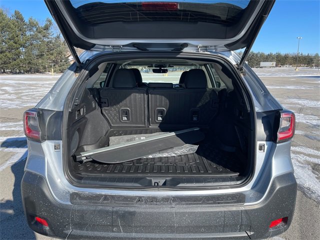 Certified 2024 Subaru Outback Onyx Edition w/ Popular Package #2 image 25