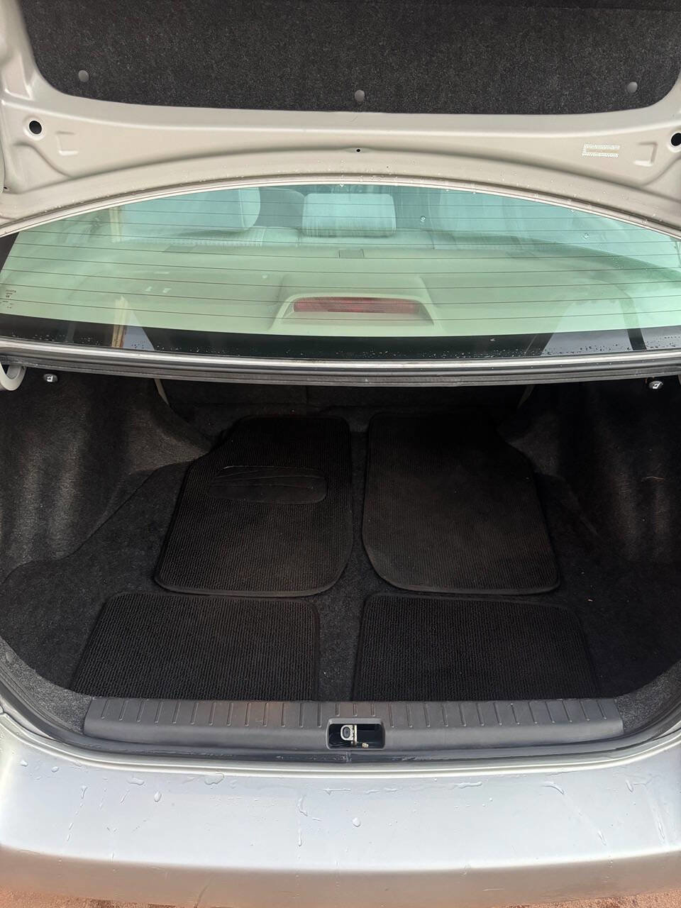 Used 2008 Toyota Corolla CE image 17
