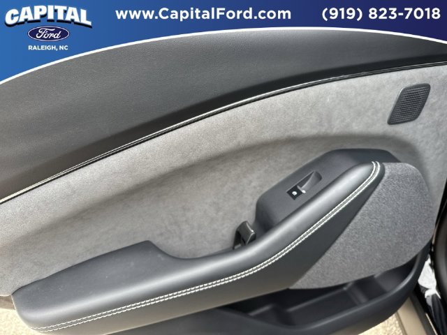 Used 2025 Ford Mustang Mach-E GT AWD/4WD image 17