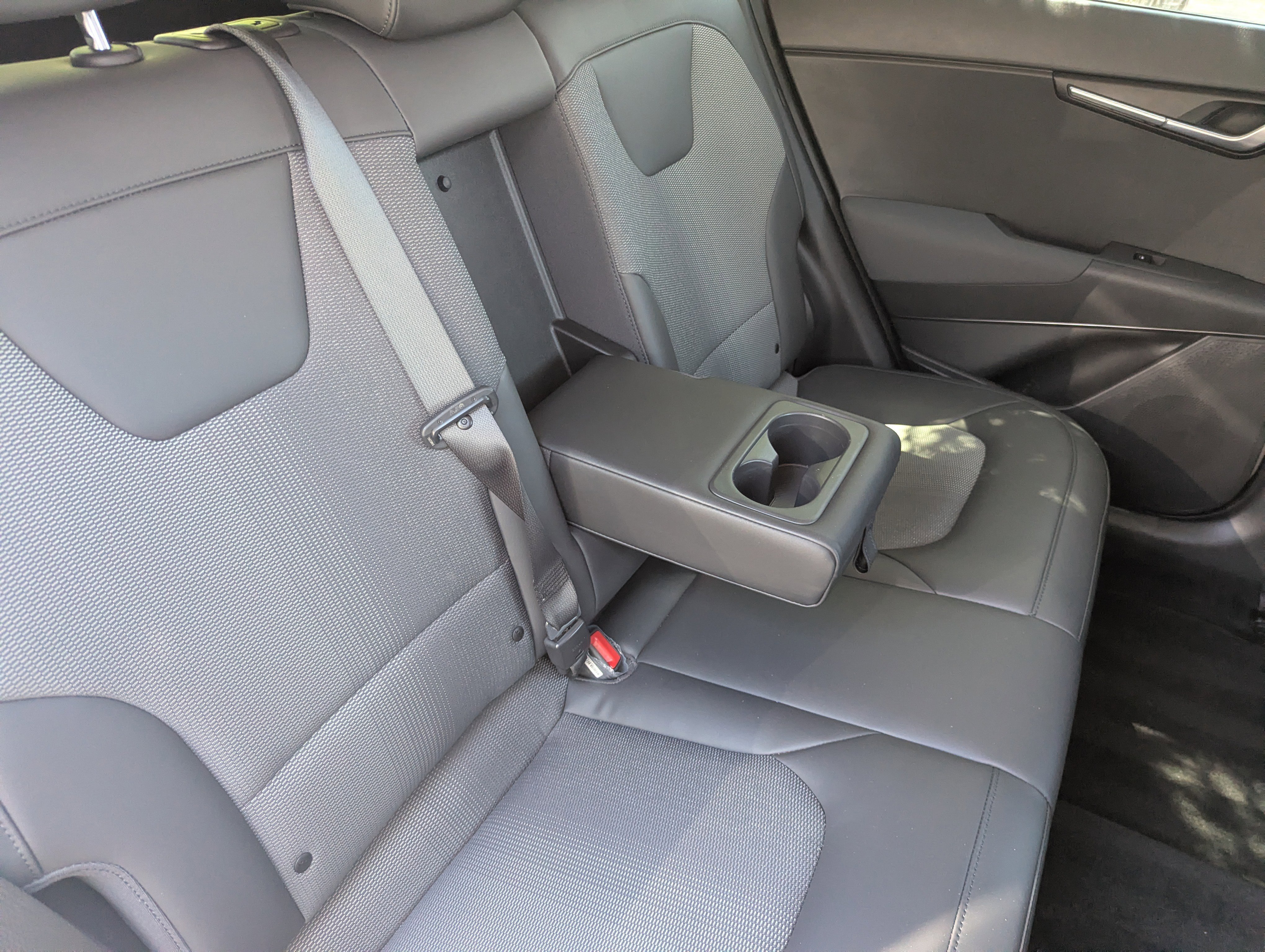 Certified 2023 Kia Niro EX image 11