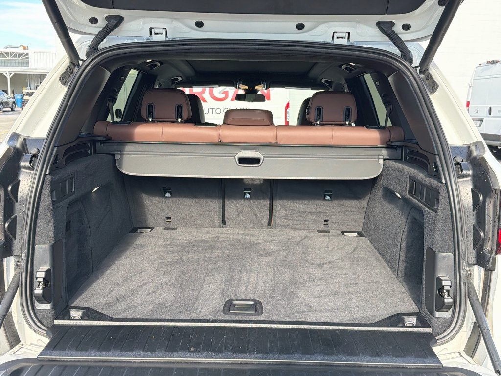 Used 2021 BMW X5 sDrive40i w/ Convenience Package RWD image 11