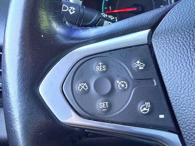 Used 2020 Chevrolet Traverse LT FWD image 23