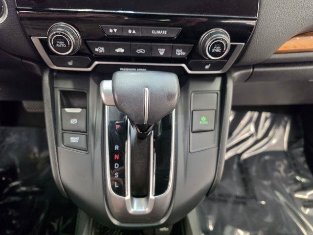 Used 2018 Honda CR-V EX-L image 18