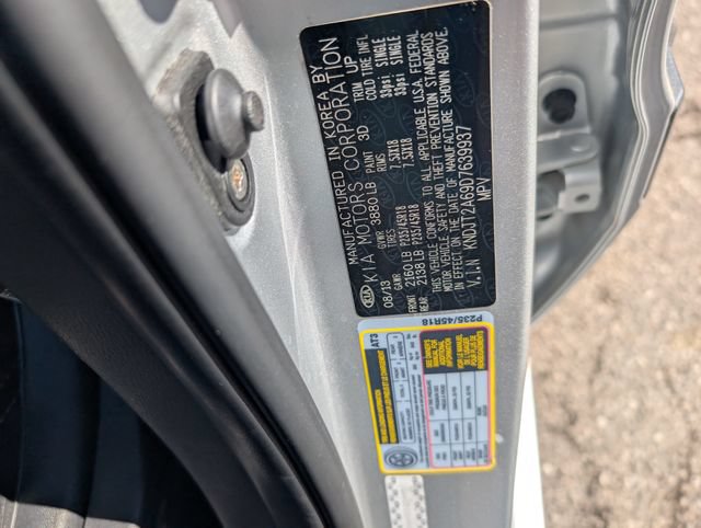 Used 2013 Kia Soul ! w/ Premium Pkg FWD image 29