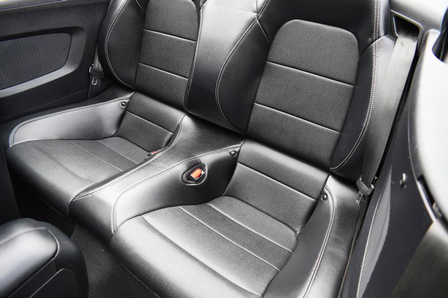 Used 2021 Ford Mustang Premium image 22