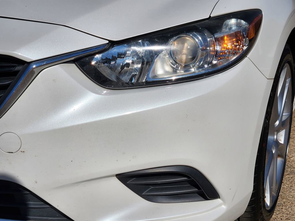 Used 2014 MAZDA MAZDA6 Touring image 5