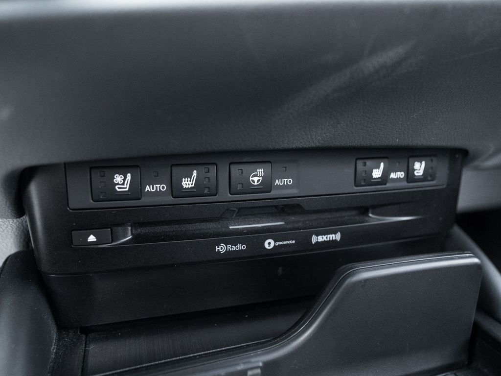 Certified 2022 Lexus ES 300h F Sport w/ Accessory Package 2 image 26