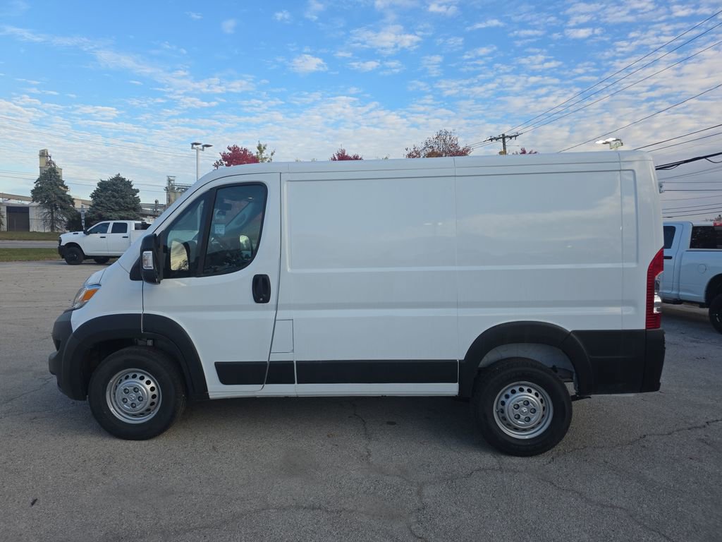 New 2025 RAM ProMaster 1500 w/ Cold Weather Group image 4