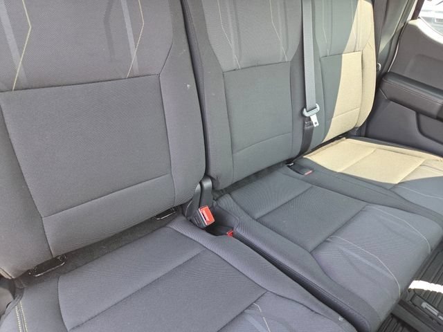 Used 2025 Ford F150 STX w/ STX Black Appearance Package AWD/4WD image 29