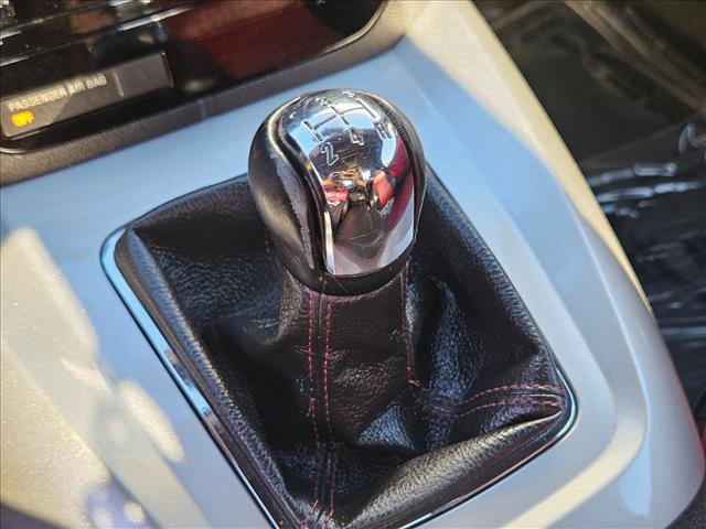 Used 2007 Saturn Sky w/ Premium Trim Pkg image 17