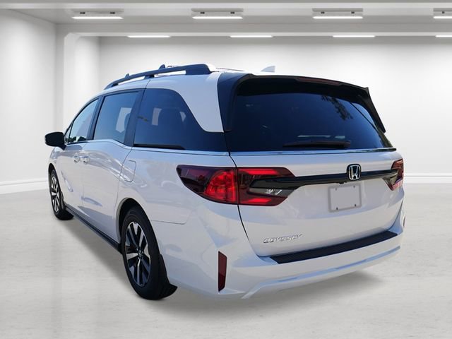 New 2026 Honda Odyssey EX-L image 4