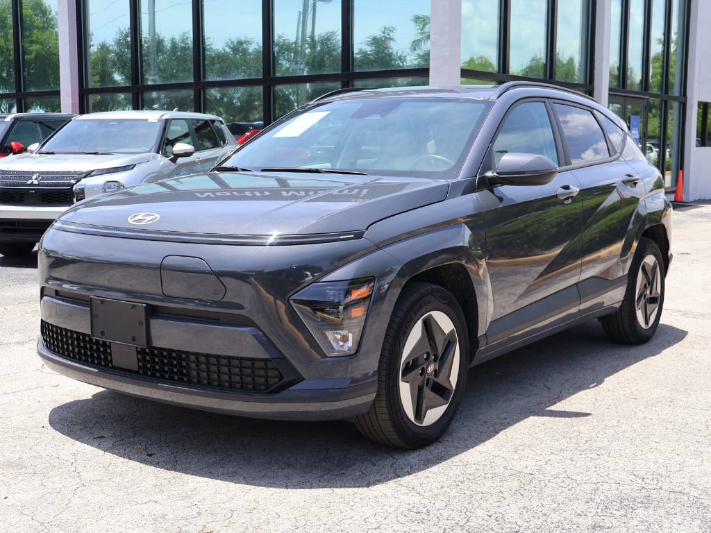 Used 2024 Hyundai Kona SEL FWD image 6