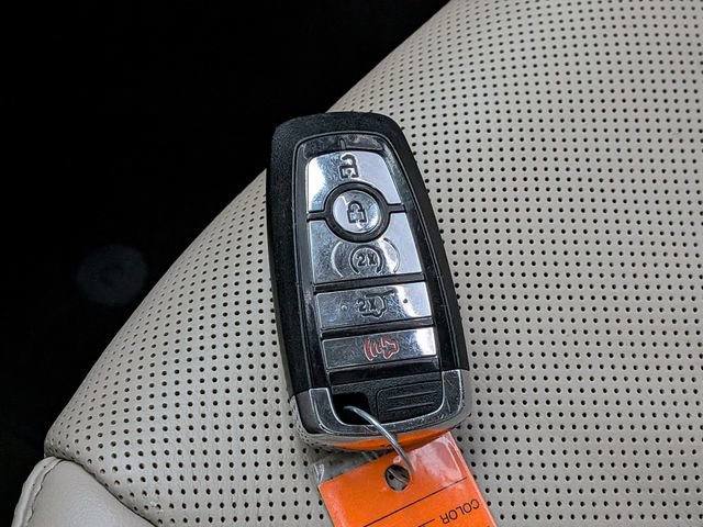 Used 2023 Lincoln Nautilus Reserve w/ Class II Trailer Tow Package image 38