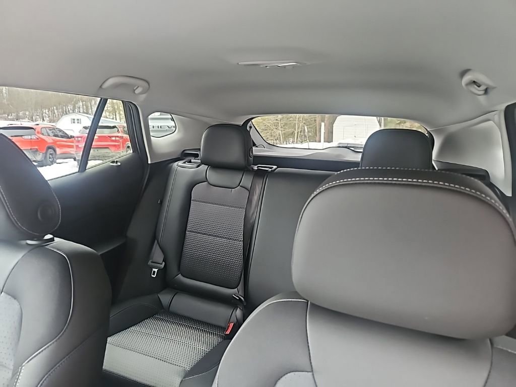 New 2026 Chevrolet Trax LT image 16