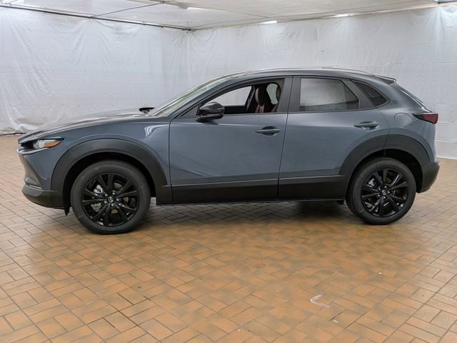 New 2026 MAZDA CX-30 AWD 2.5 S image 3