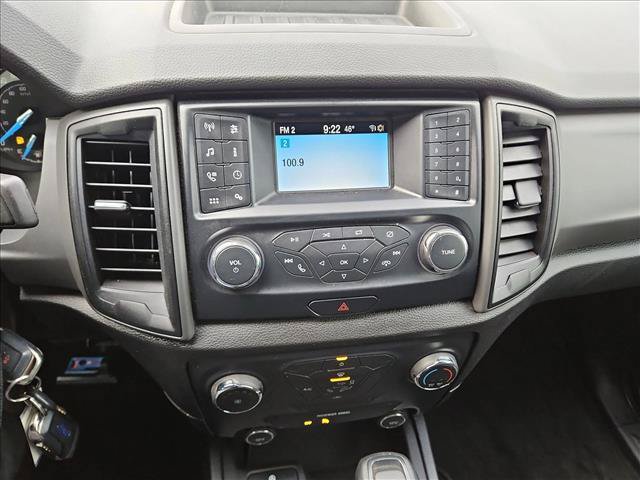 Used 2019 Ford Ranger XL w/ Equipment Group 101A Mid RWD image 14