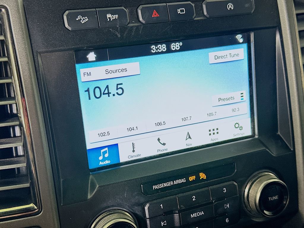 Used 2018 Ford F150 Raptor w/ Equipment Group 802A Luxury image 29