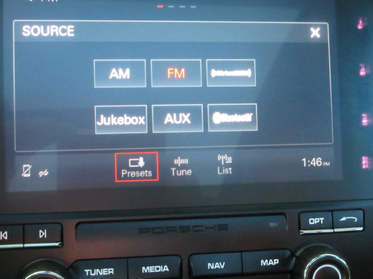 Used 2017 Porsche Macan S AWD/4WD image 68