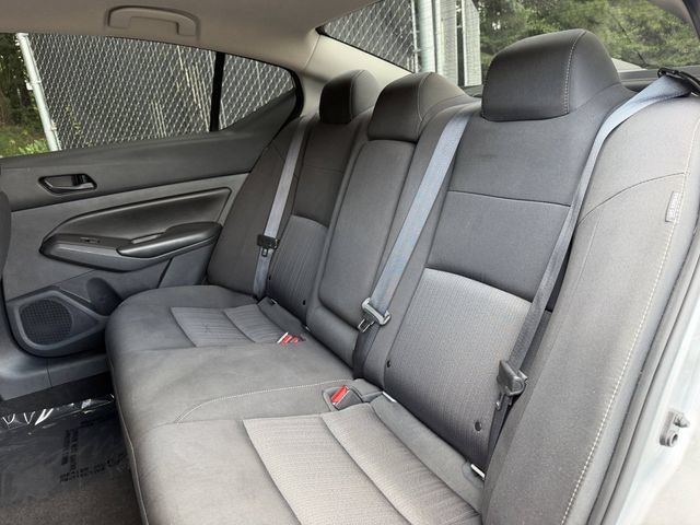 Used 2023 Nissan Altima 2.5 S FWD image 19